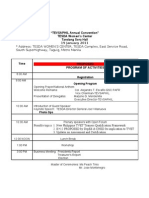 Tevsaphil Program-1