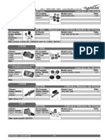 Catalogo Fluidloc Agricola PDF