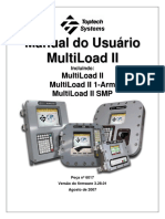 Portuguese MultiLoad II Users Guide FV 3 28 01 PDF