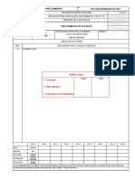 PR-4150.30-6000-950-CDT-012 0 - Procedimento de Elétrica