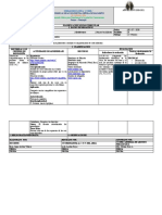 Desarrollo Humano Integral - 1ero. Bgu - 1P 1S