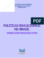 0878politicas Educacionais