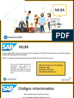 Treinamento Sap ML84 PDF