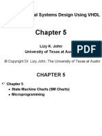 EE 360M - Digital Systems Design Using VHDL: Lizy K. John University of Texas at Austin