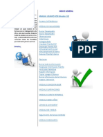 ManualVisualCXI PDF