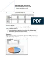 1 Ejercicios Creación de Graficos en Excel