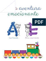 Aventura Emocionante