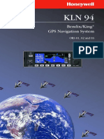 kln94 Pilot Guide PDF