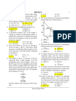 Aieese Secondary Pcme 3