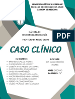 Caso Clínico Fin