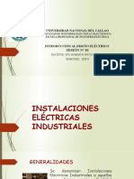 Sesion #04 Instalaciones Electricas Industriales RPM