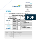 STN4319-N-LCH-47-ES-MCAL-043 - Rev. 1 (RSC) - DISEÑO ESTRUCTURAL MARCO 4 PDF