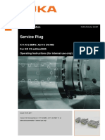 KUKA ServicePlug PDF