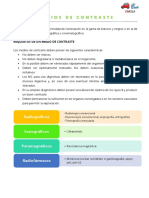 Medios de Contraste 2.0 PDF