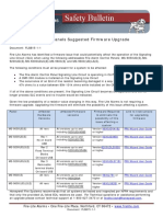 Fire-Lite Panels Suggested Firmware Upgrade: Fire-Lite Alarms - One Fire-Lite Place, Northford, CT 06472