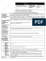 Learning Area Science Learning Delivery Mode Blended (Module-Online Modality)