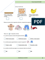 Examen Diagnóstico