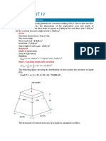 Final - 4th - Assignment - Shallow Foundation Design1222