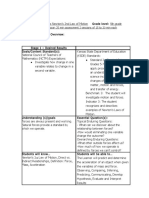 UBD Lesson Plan PDF