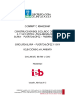 Ieb 792 12 d010 Aislamiento Suria Pto Lopezpdf