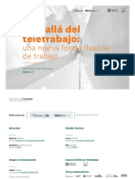 Libro Blanco Teletrabajo PDF