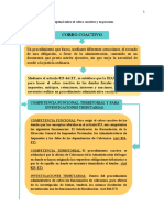 Mapa Conceptual "Cobro Coactivo"