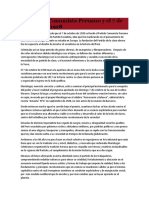 El Partido Comunista Peruano y El 7 de Octubre de 1928