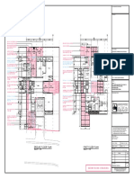 200 - 01 - GROUND & FIRST FLOOR PLAN-Model