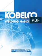 Welding Handbook