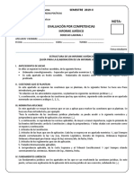 Informe Jurídico Guía de Elaboración