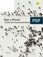 Curso de Macroeconomía PDF