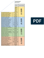 Encargados Hora Civica PDF