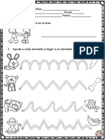 Evaluación Sencilla PDF