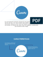 Tutorial Canvas