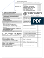 Sociologia - Encuesta A Empleadores