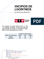 Sesion9 - Condicional - Multiple