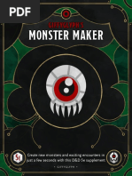 Giffyglyphs Monster Maker v2 1 Min PDF