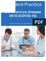 COVID19 - BMJ Best Practice PDF