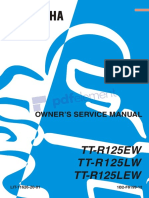 ttr125 PDF