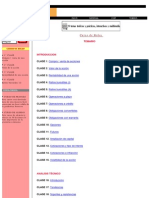 Aulafacil - Curso Analisis Tecnico Bursatil