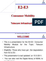 Chapter11.Telecom Infrastructure