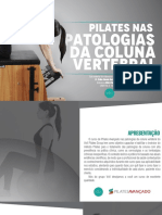 Pilates Patologias Da Coluna PDF