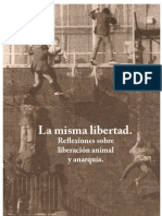 La Misma Libertad