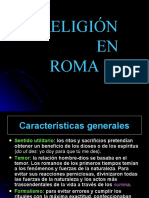 Religion Roma