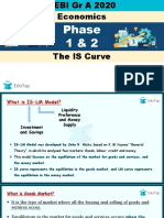 Attachment Video 1 - The IS Curve Lyst7050 PDF