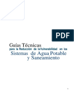 Guías Técnicas Reducción Vulnerabilidad Sistemas de APyS Versión 2017