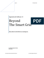 Informe Smart Grid