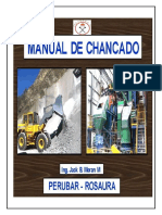 Manual de Chancado Jack