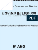 Ensino Religioso