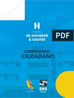 Hospital Dr. Salvador Gautier